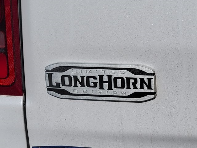2022 RAM 1500 Laramie Longhorn