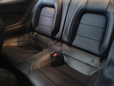 2021 Ford Mustang Shelby GT500