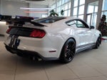 2021 Ford Mustang Shelby GT500