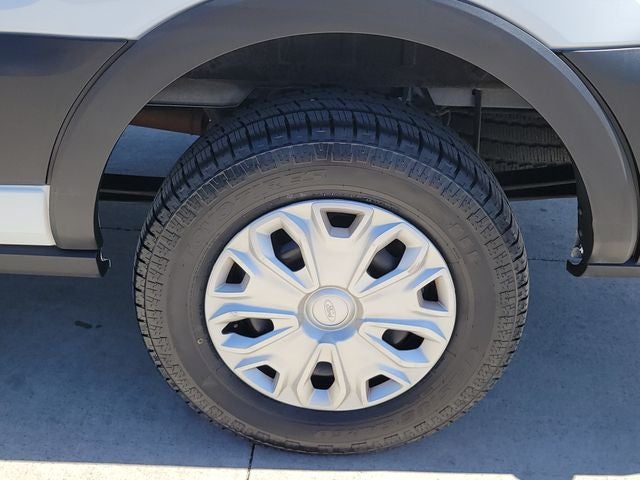 2024 Ford Transit-350 XLT 12 Passenger