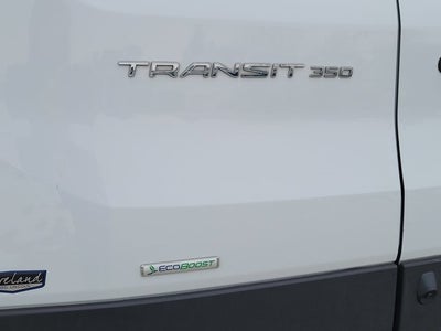 2023 Ford Transit-350 XLT 12 Passenger