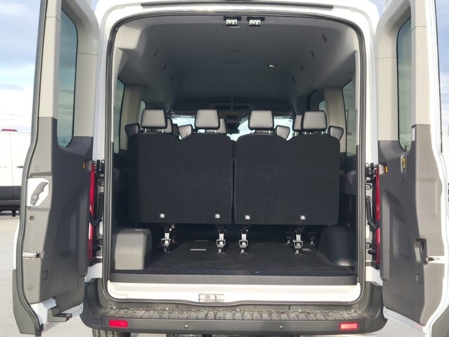 2026 Ford Transit-350 XL