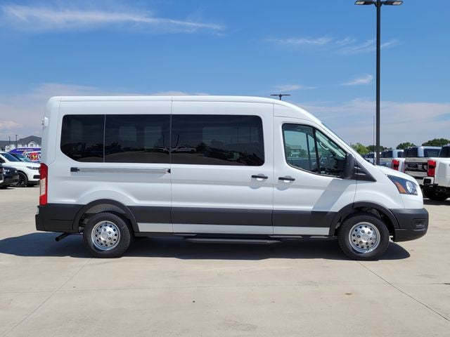 2026 Ford Transit-350 XL 12 Passenger