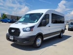 2026 Ford Transit-350 XL 12 Passenger