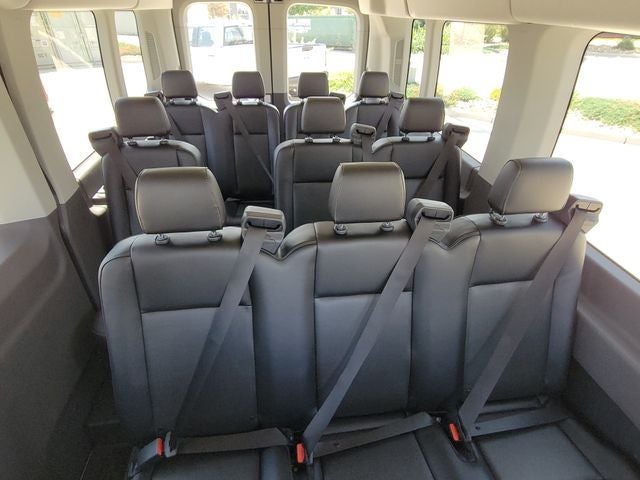 2026 Ford Transit-350 XL 12 Passenger
