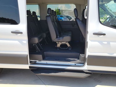 2026 Ford Transit-350 XL 12 Passenger