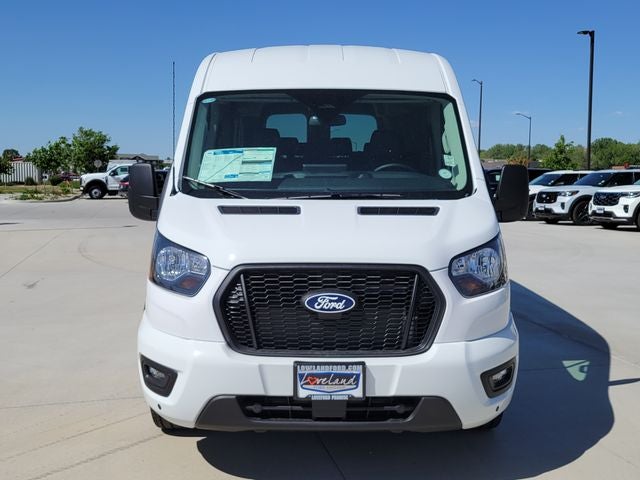 2026 Ford Transit-350 XL 15 Passenger