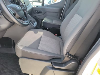 2024 Ford Transit-350 XLT 12 Passenger