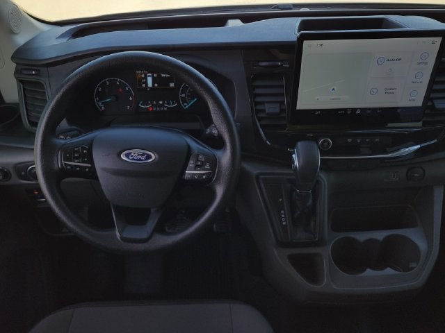 2024 Ford Transit-350 XLT 12 Passenger