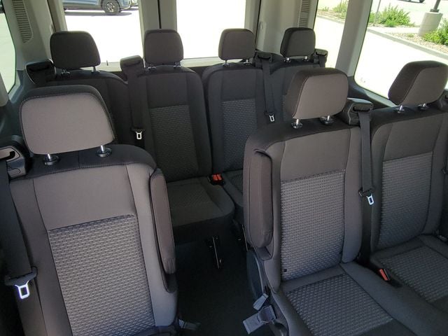 2026 Ford Transit-350 XLT