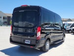 2026 Ford Transit-350 XLT