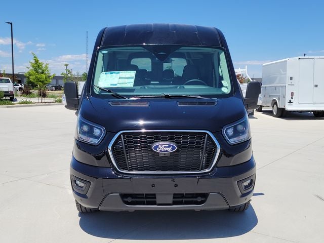 2026 Ford Transit-350 XLT