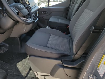 2025 Ford Transit-350 XL 12 Passenger