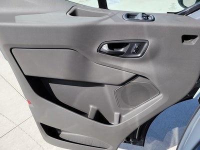 2025 Ford Transit-350 XL 12 Passenger
