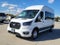 2027 Ford Transit-350 XLT 12 Passenger