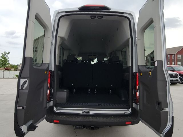 2026 Ford Transit-350 XLT