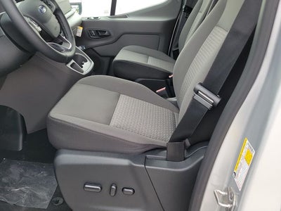 2026 Ford Transit-350 XLT