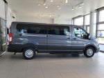 2026 Ford Transit-350 XLT