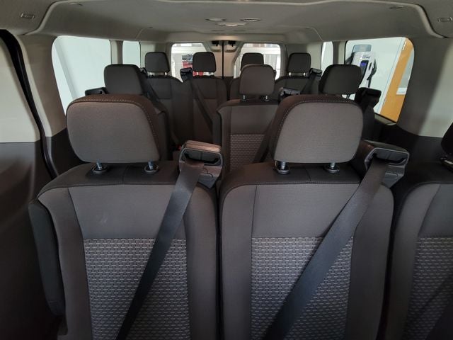 2026 Ford Transit-350 XLT
