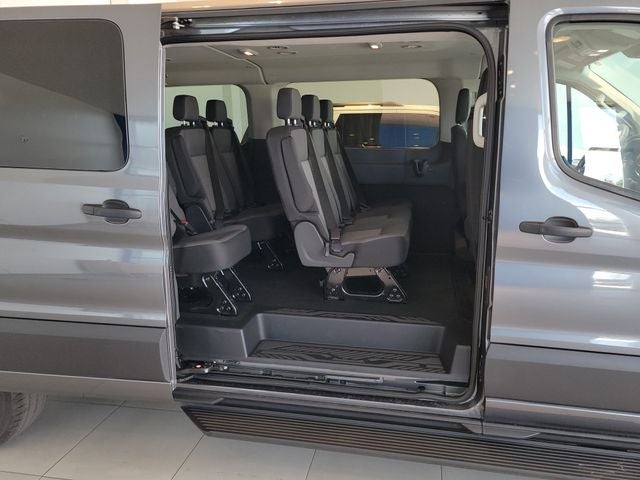 2026 Ford Transit-350 XLT