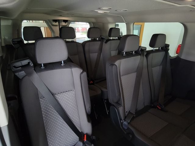 2026 Ford Transit-350 XLT