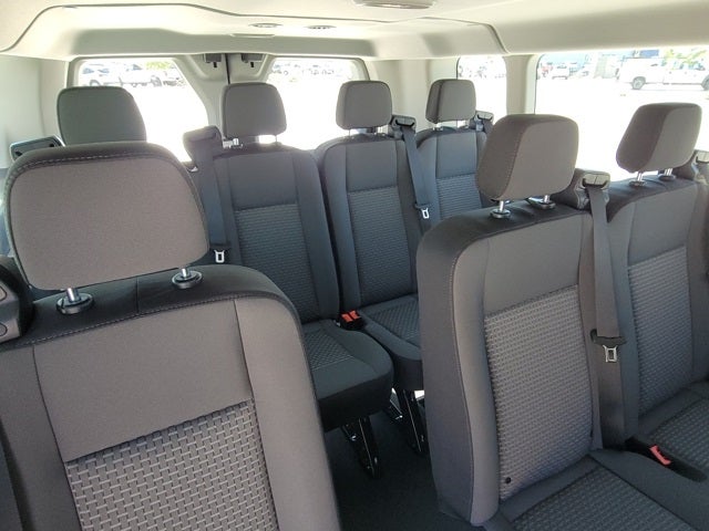 2025 Ford Transit-350 XL