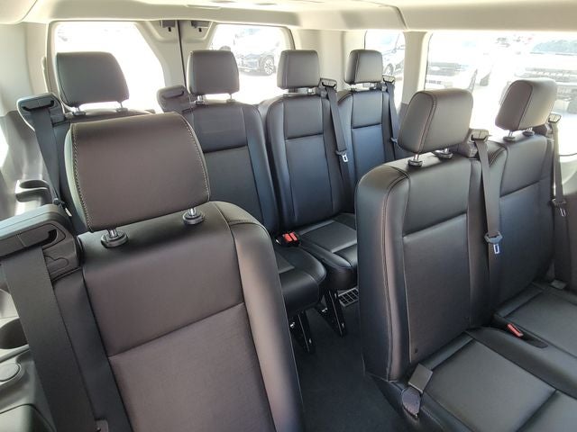 2026 Ford Transit-350 XL 12 Passenger