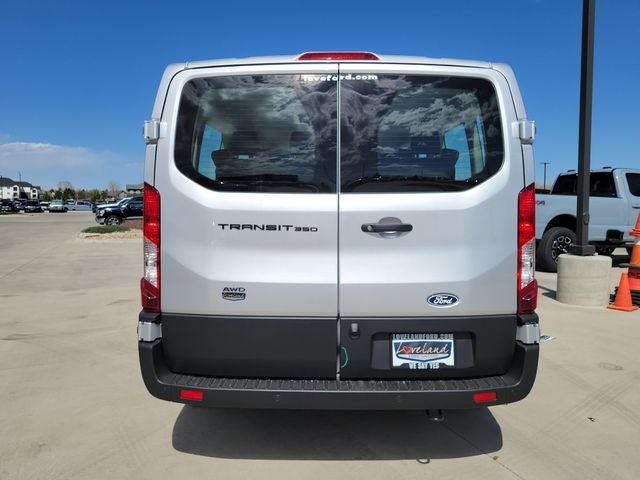 2026 Ford Transit-350 XL 12 Passenger