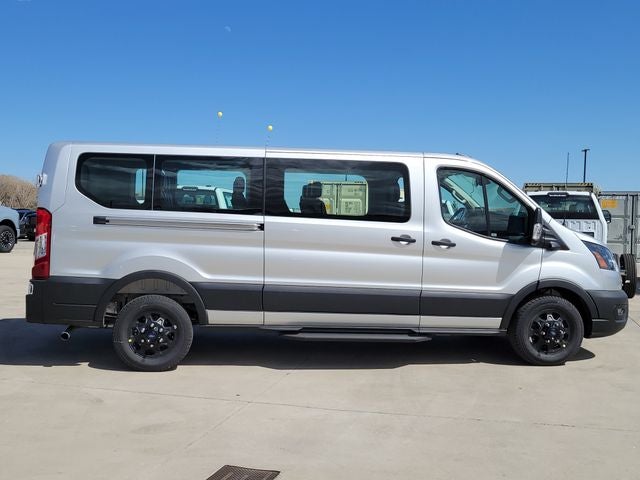 2026 Ford Transit-350 XL 12 Passenger