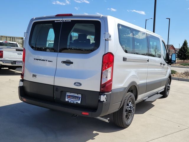 2026 Ford Transit-350 XL 12 Passenger