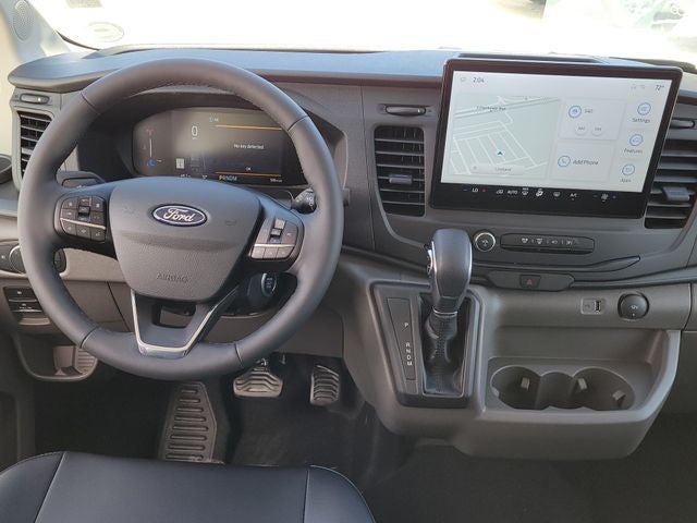 2026 Ford Transit-350 XL 12 Passenger
