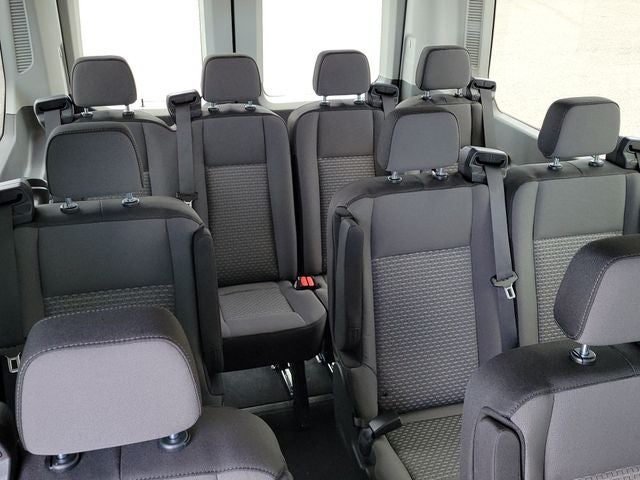 2026 Ford Transit-350 XLT