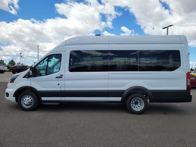 2026 Ford Transit-350 XLT