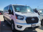 2025 Ford Transit Base