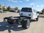 2027 Ford F-450 XL DRW