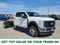 2027 Ford F-450 XL DRW
