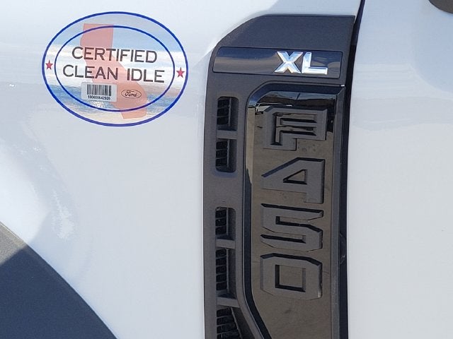 2027 Ford F-450 XL DRW