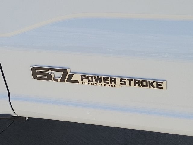 2027 Ford F-450 XL DRW