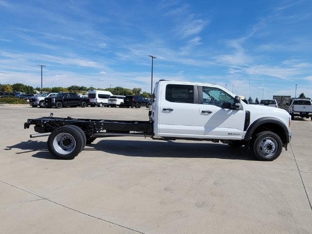 2027 Ford F-450 XL DRW