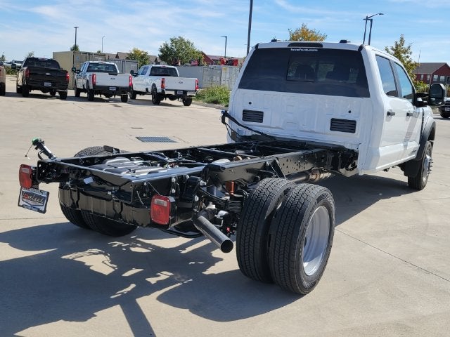 2027 Ford F-450 XL DRW
