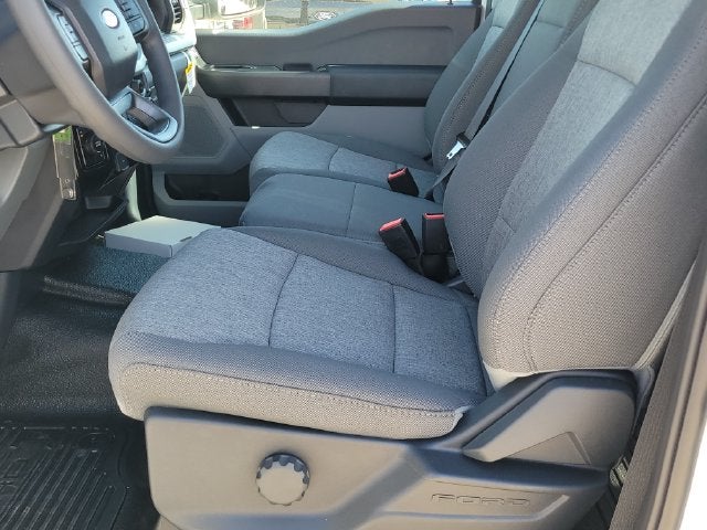 2027 Ford F-450 XL DRW