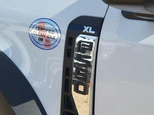 2026 Ford F-550SD XL DRW