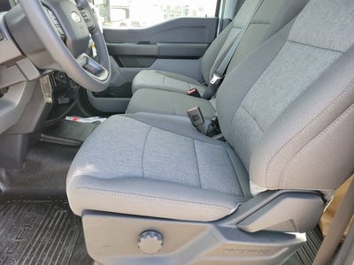 2026 Ford F-550SD XL DRW