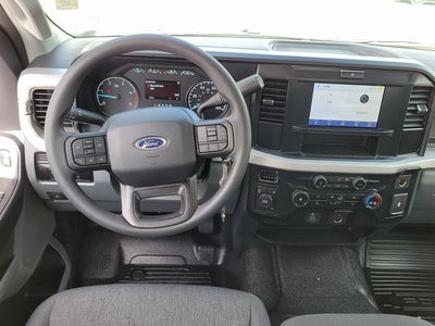 2026 Ford F-550SD XL DRW