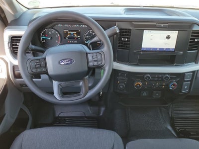 2027 Ford F-550 XL DRW