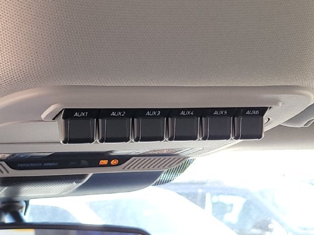 2027 Ford F-550 XL DRW