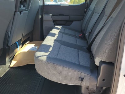 2027 Ford F-550 XL DRW