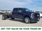 2027 Ford F-550 Platinum DRW
