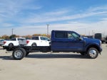 2027 Ford F-550 Platinum DRW