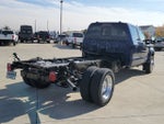 2027 Ford F-550 Platinum DRW